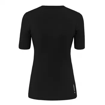 Camiseta térmica para mujer Salewa Cristallo talla XS