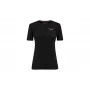 Camiseta térmica Salewa Cristallo Warm para mujer, M