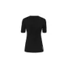 Camiseta térmica Salewa Cristallo Warm para mujer, M