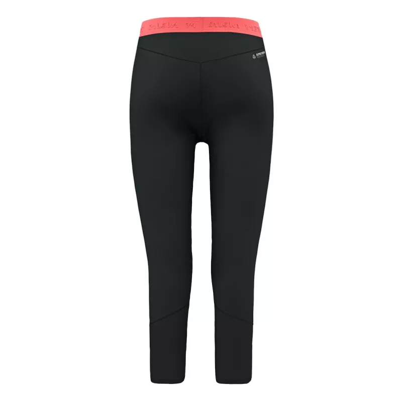 Mallas térmicas de mujer Salewa Cristallo S