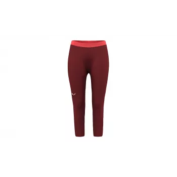 Mallas térmicas de mujer Salewa Cristallo Warm L