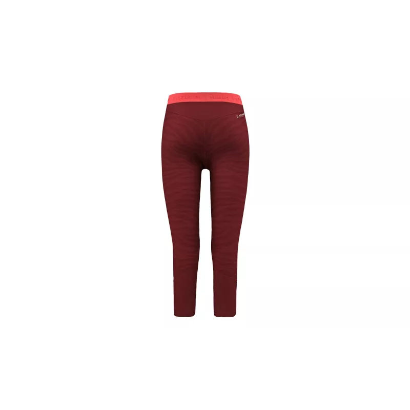 Mallas térmicas de mujer Salewa Cristallo Warm L