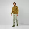 Salewa Chaqueta polar Sella Crevasse - Golden Brown, talla M