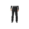 SALEWA pantalones Ridge Dynastretch Black