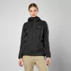 Salewa chaqueta Puez Catinaccio 2 TWR HD - Black Out - XS