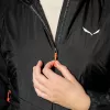Salewa chaqueta Puez Catinaccio 2 TWR HD - Black Out - XS