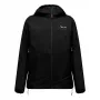 SALEWA Chaqueta Puez Catinaccio 2 TWR HD de mujer negra
