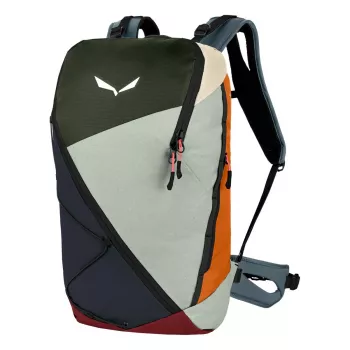 Salewa Puez 25L Mochila unisex de trekking de varios días