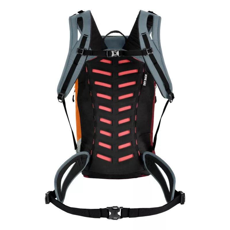 Salewa Puez 25L Mochila unisex de trekking de varios días