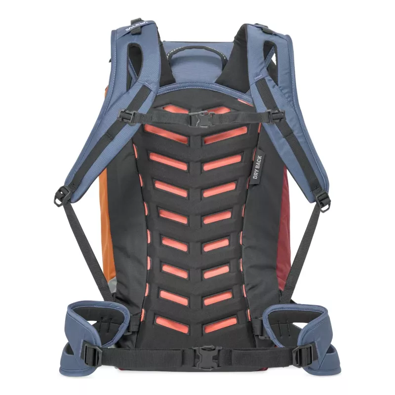 Salewa Puez 25L Mochila unisex de trekking de varios días