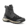 Salewa Puez Winter Mid PTX Botas de senderismo de mujer - Negro - UK 5 (EU 38)