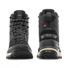 Salewa Puez Winter Mid PTX Botas de senderismo de mujer - Negro - UK 5 (EU 38)