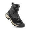Salewa Puez Winter Mid PTX Botas de senderismo de mujer - Negro - UK 5 (EU 38)