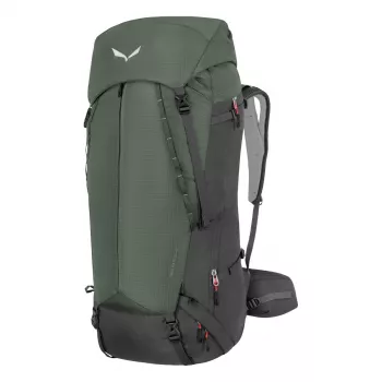 Salewa Mochila Trek Mate 65+5 Shadow-Onyx