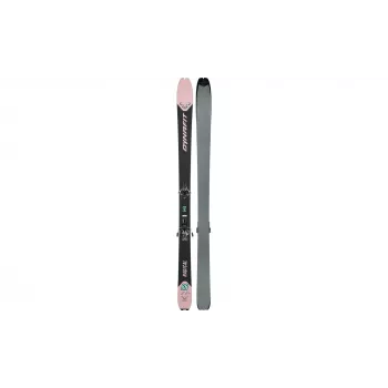 SALEWA Conjunto de esquí de travesía Dynafit Radical Set 166 cm