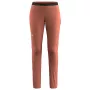 Salewa Agner Light 2 Dst Pantalón de mujer - Etruscan Red talla S