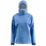 Salewa Puez Aqua 4 PTX 2.5L Chaqueta - Morning Blue - talla S