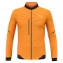 Salewa Pedroc PL 2 Chaqueta - Turmeric, talla M