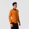 Salewa Pedroc PL 2 Chaqueta - Turmeric, talla M