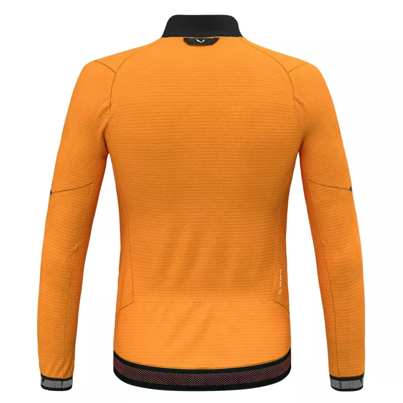 Salewa Pedroc PL 2 Chaqueta - Turmeric - talla L