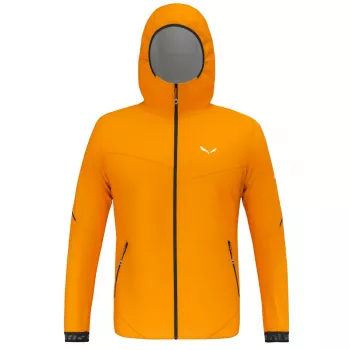 Salewa Pedroc PTX XL Chaqueta shell de exterior con membrana para hombre