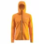 SALEWA Chaqueta Polar con Capucha Turmeric L