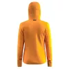 SALEWA Chaqueta Polar con Capucha Turmeric L