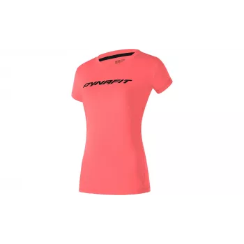 SALEWA Camiseta de running Dynafit Traverse 2 S/S para mujer