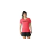 SALEWA Camiseta de running Dynafit Traverse 2 S/S - Cabana