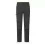 SALEWA NXT DST-Onyx Pantalones 50 (L) - Pantalón de speed hiking para hombre