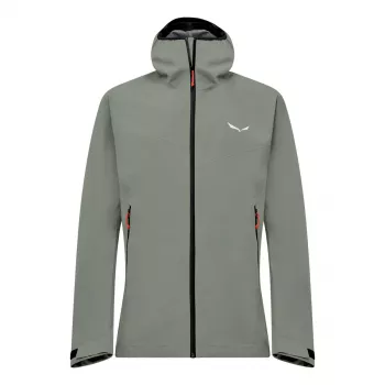 SALEWA Puez GTX 3L Chaqueta Shadow para hombre M