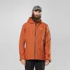 SALEWA Puez GTX 3L Chaqueta para hombre Bombay M