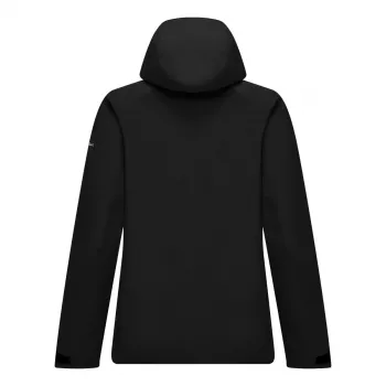 Salewa Puez GTX 3L EPE Jacket mujer - Black Out