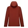 SALEWA Puez GTX 3L EPE Chaqueta hardshell para mujer Etruskischrot EU 36 (S)
