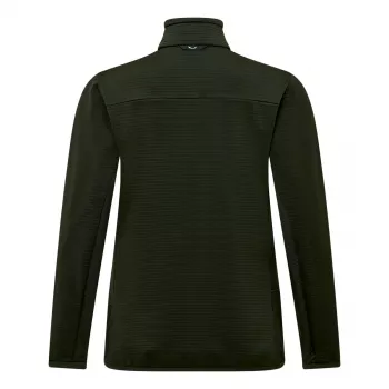 Salewa Puez Altavia PL Chaqueta - Dark Olive - talla S