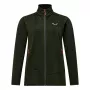 Salewa Puez Altavia PL Chaqueta - Dark Olive, talla L