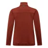 SALEWA Puez Altavia Polarlite Chaqueta polar para mujer Etruscan Red 36 (S)