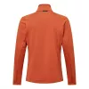 Salewa Puez Cammino PL HZ Chaqueta - Bombay Brown, talla S