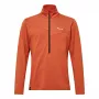 Salewa Puez Cammino PL HZ Chaqueta - Bombay Brown, talla L
