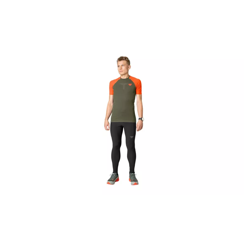 SALEWA Dynafit Ultra Tights - Black Out, talla S