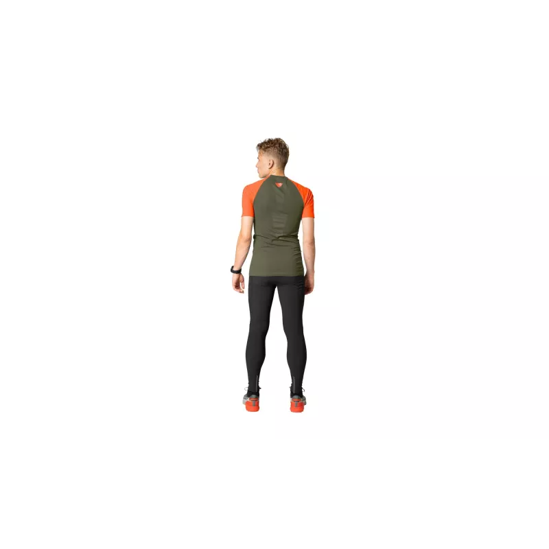 SALEWA Dynafit Ultra Tights - Black Out, talla M
