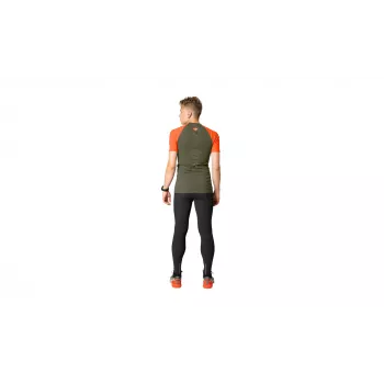 SALEWA Dynafit Ultra Tights - Black Out, talla L