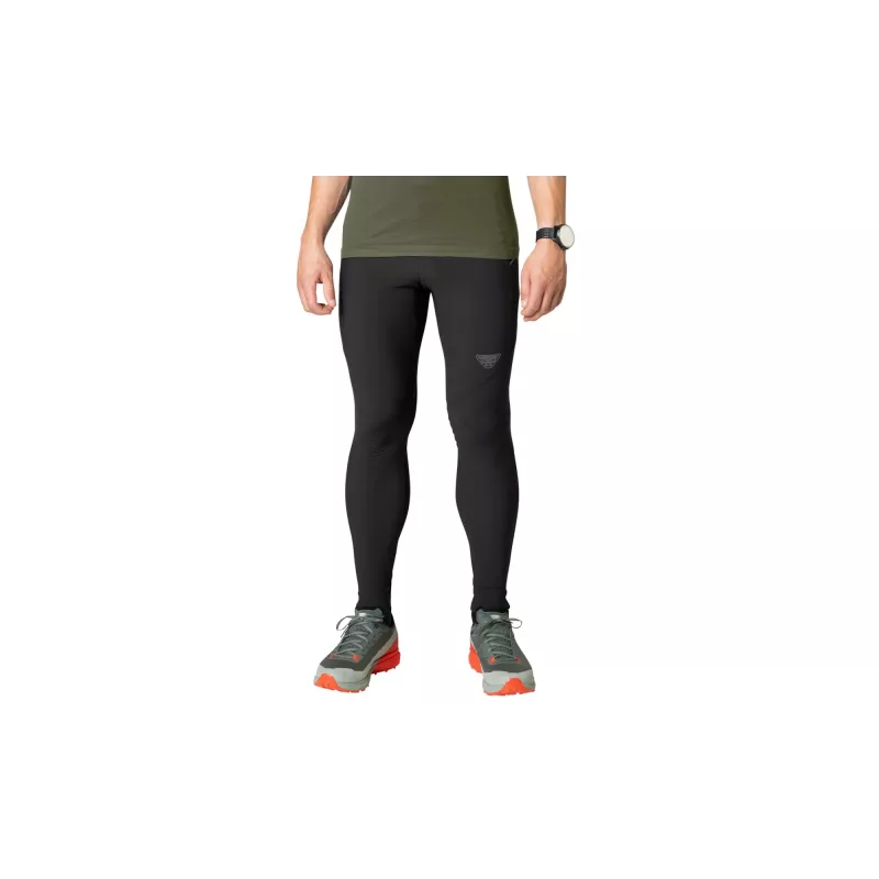 SALEWA Dynafit Ultra Tights - Black Out, talla XL