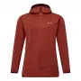 Salewa Puez Altavia PL HD chaqueta - Etruscan Red, talla S