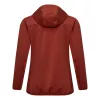 Salewa Puez Altavia PL HD chaqueta - Etruscan Red - talla M