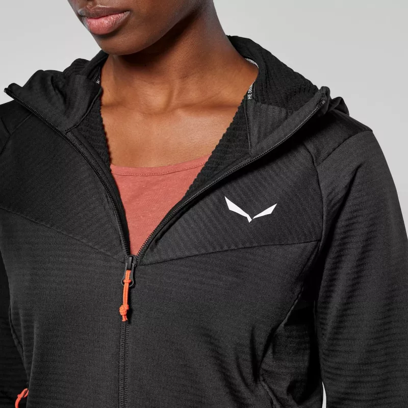 Salewa Puez Altavia chaqueta mujer L
