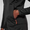 Salewa Puez Altavia chaqueta mujer L