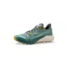 SALEWA Dynafit Trail zapatillas de trail running - Atlantic/Black Out - talla 43