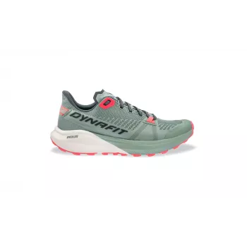 SALEWA Dynafit Trail zapatillas de trail running mujer - Jadelite/Lichen, EU 38.5
