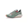 SALEWA Dynafit Trail zapatillas de trail running mujer - Jadelite/Lichen, EU 40,5